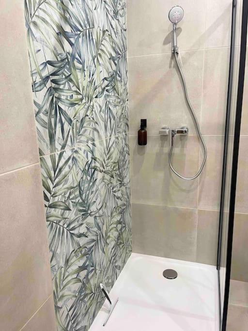 Appartement Noe Centre Ville Toulon Dış mekan fotoğraf