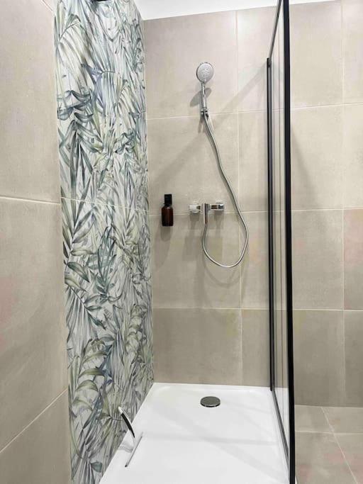 Appartement Noe Centre Ville Toulon Dış mekan fotoğraf