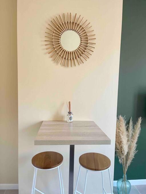 Appartement Noe Centre Ville Toulon Dış mekan fotoğraf